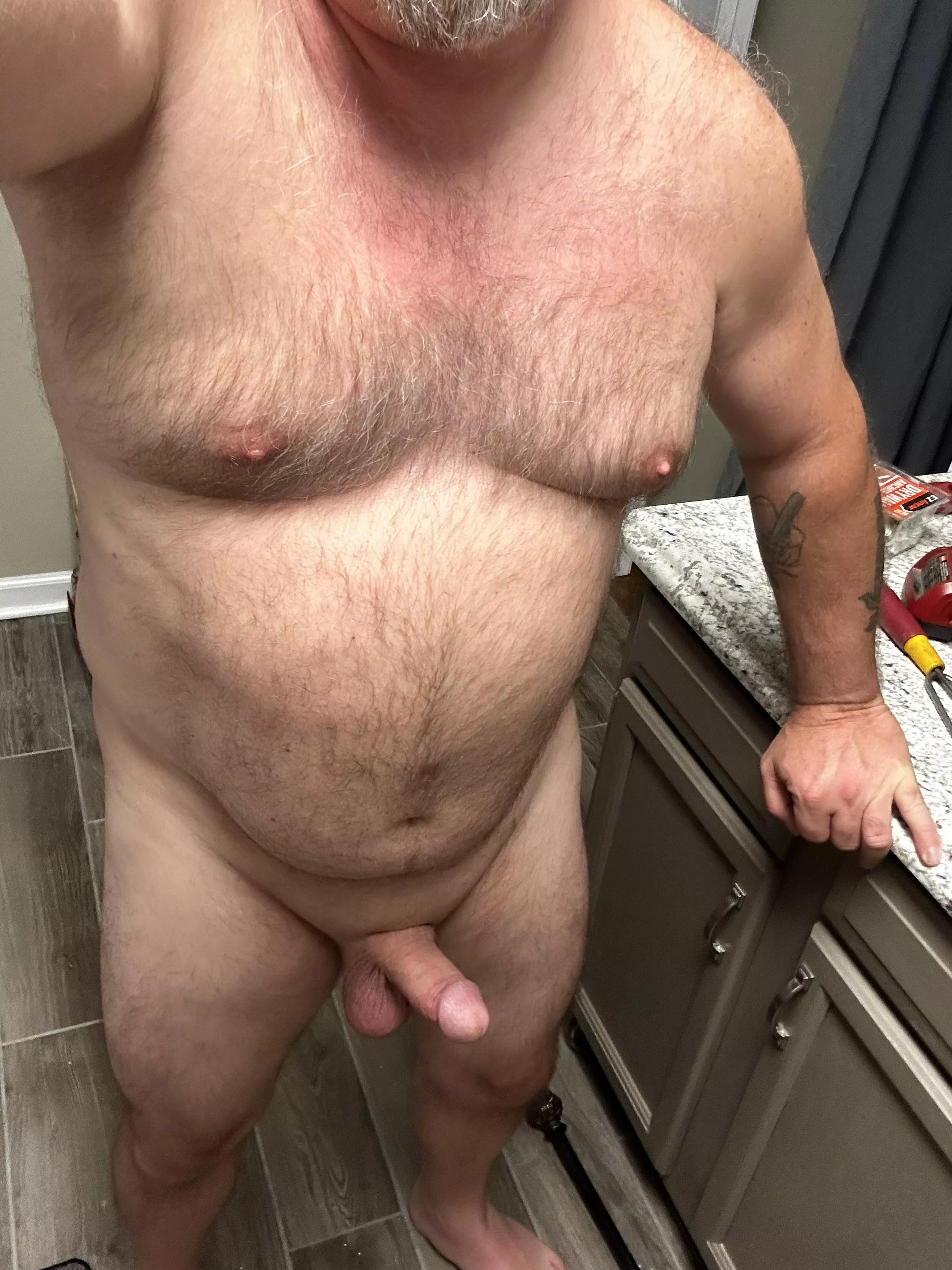 Good morning and happy 4th posted by Serious_Impression99