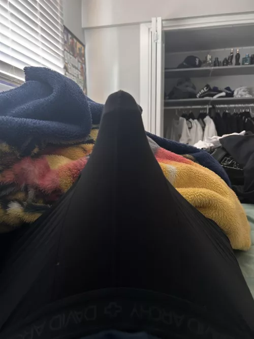 Good morning by MoeRichK