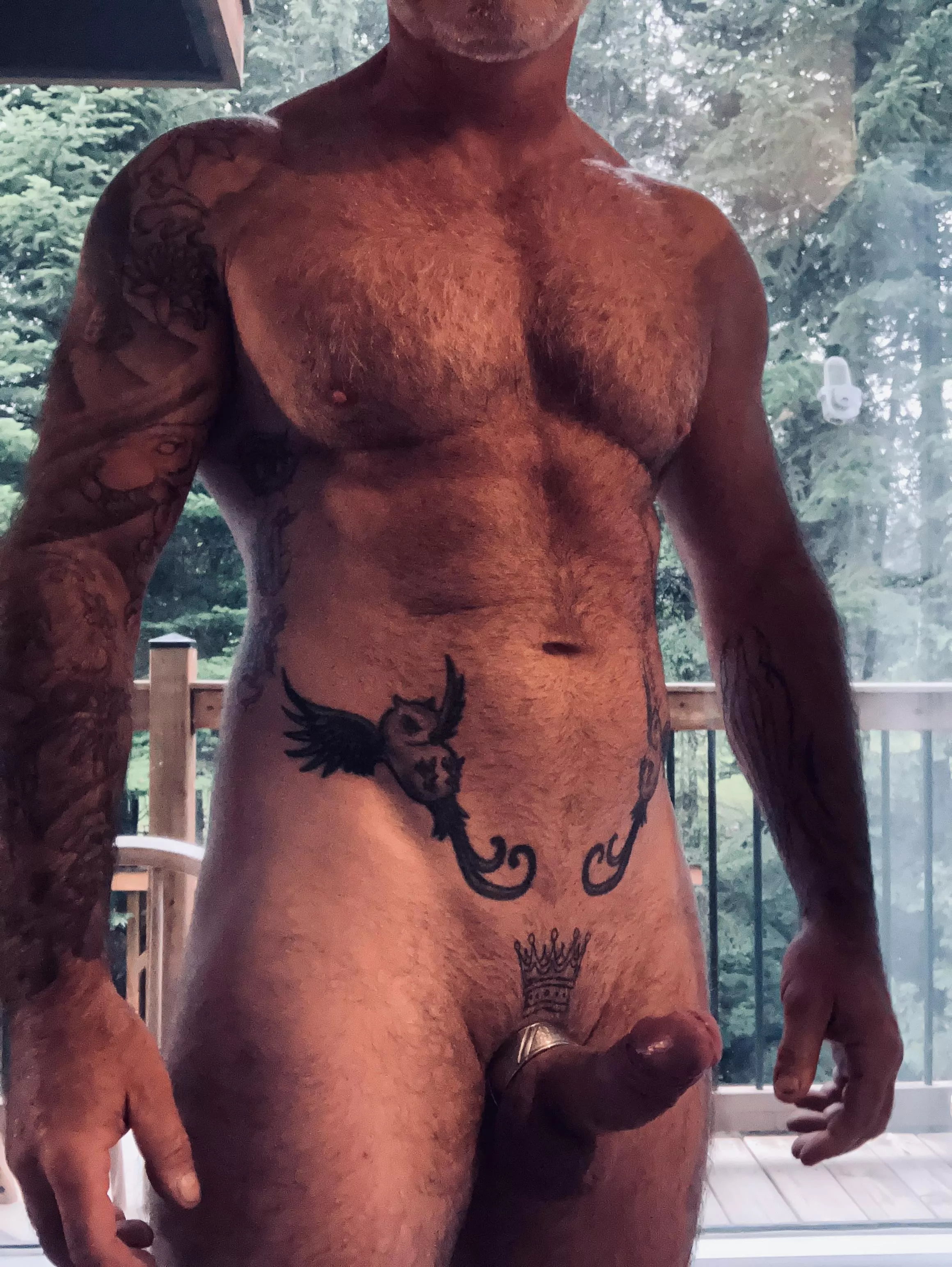 Happy 4th of July! Rainy here, any idea? [48] posted by evo1jfv1976