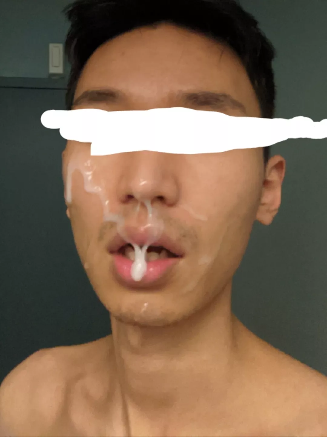 Hey bro, did I suck him right?  posted by Tollchrome