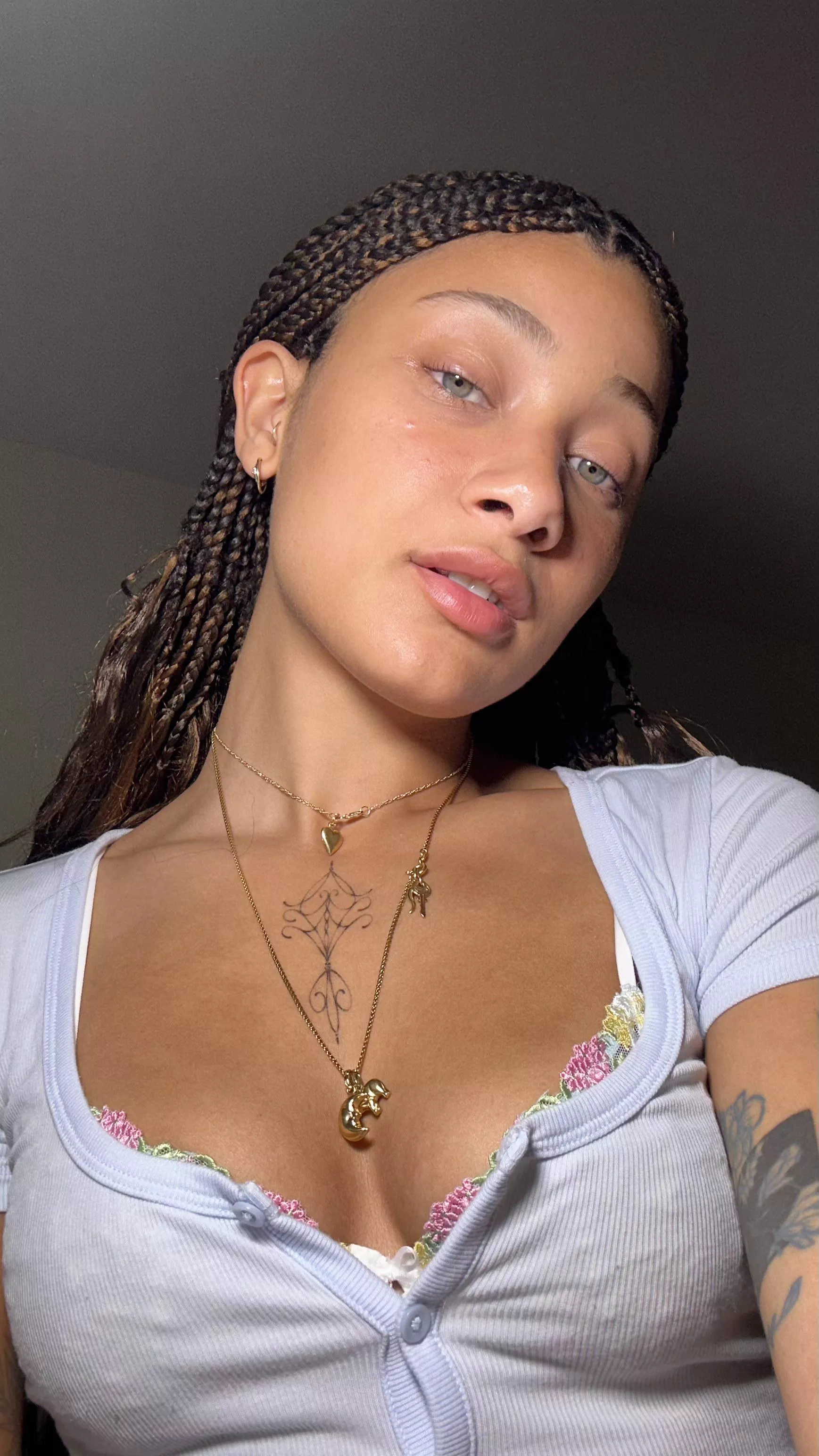 Hope this isn’t too mild for ya [f] posted by MulberryGlum4991