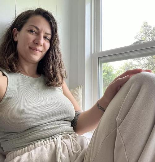 Hope your day is mild 😌 [f] by maplesyrup_girl