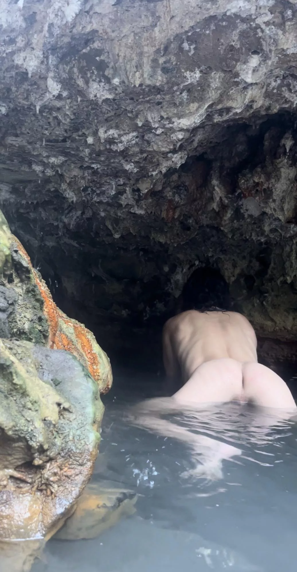 Hot springs posted by squirrelbone