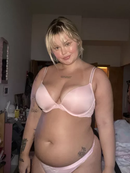 How would you describe me body in one word?  by wispy_girlwa