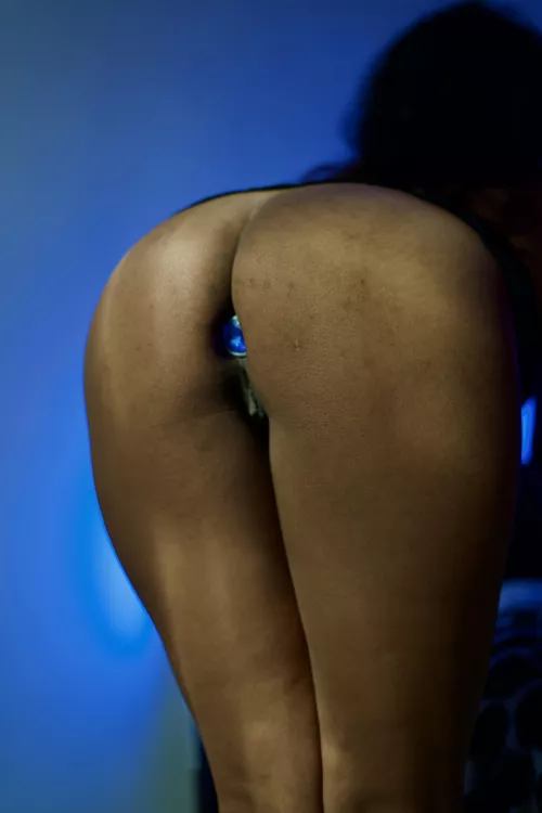 I like to be prepared [f] by freakyindianbebe