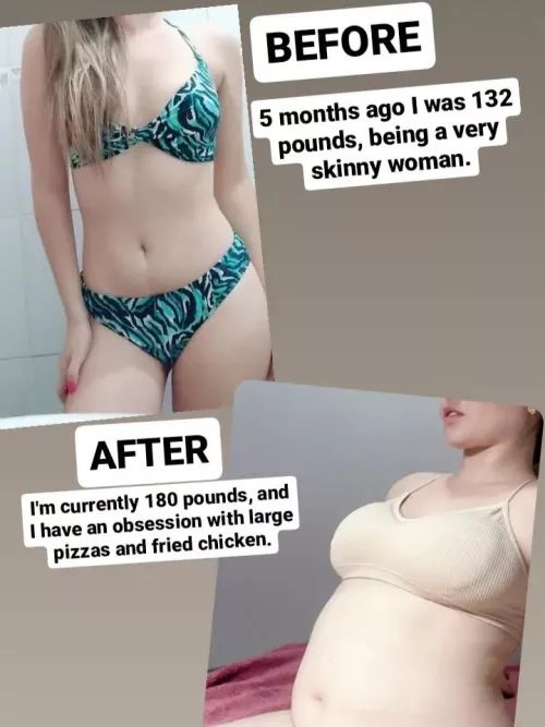 I'm close to meeting my goal🤩 by alexahens