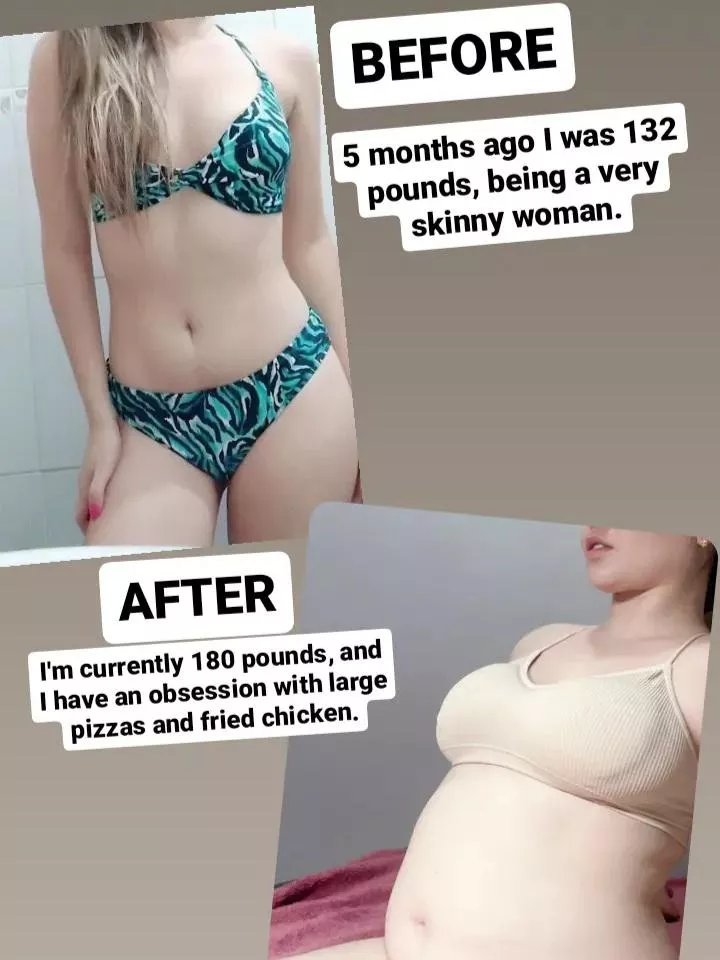 I'm close to meeting my goal🤩 posted by alexahens