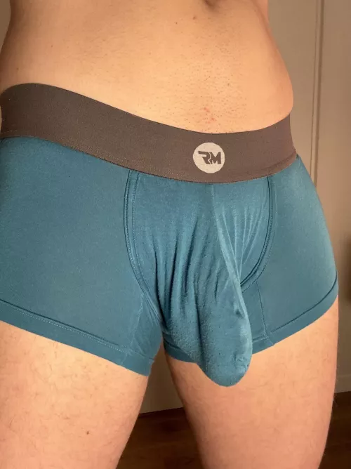 I’m never going back to pouchless. These are just too comfortable by Successful-Year2149