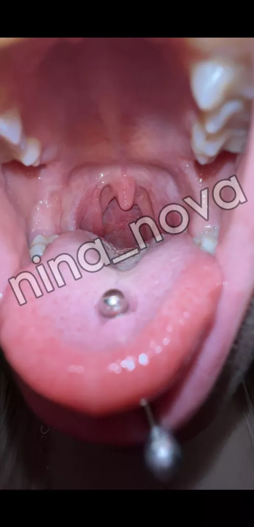 I'm ready by MissNinaNovaQueen