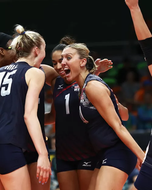 Jordan Larson by YongWeddle