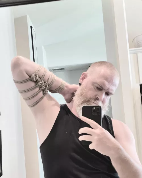 Just a lil afternoon arm futo by cpschel