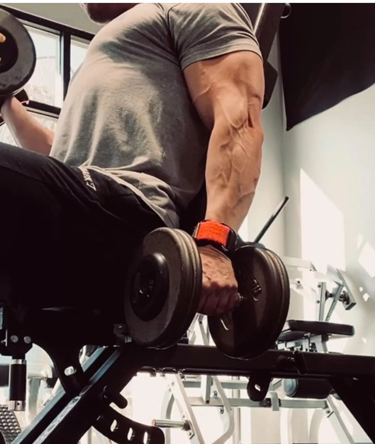 Let’s get it posted by HeavyAssWeight