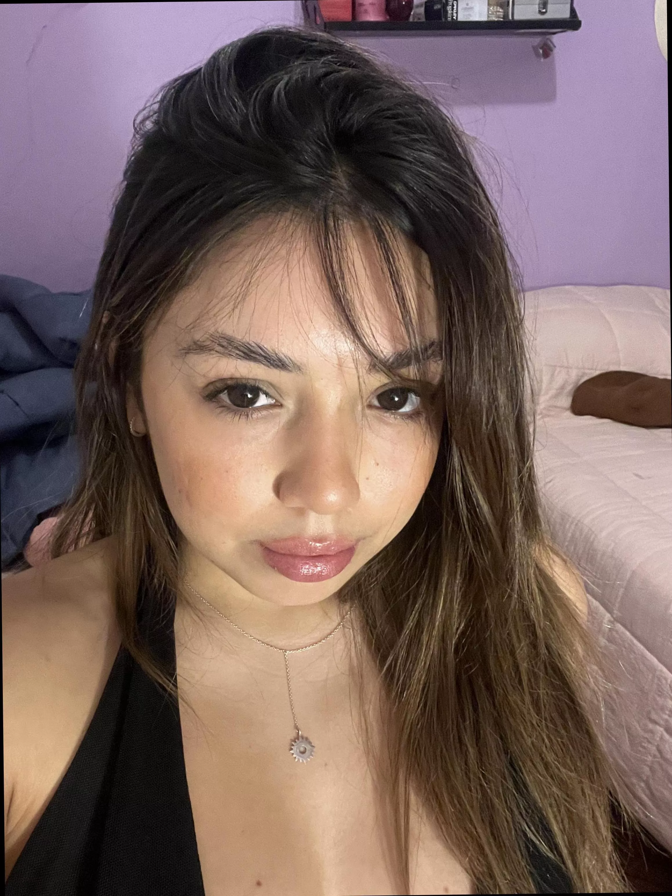 Me trying to seduce you posted by Bulky_Lingonberry510