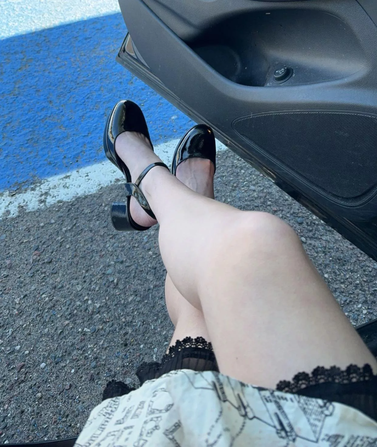 My new favs 👠  posted by Goddessbella042