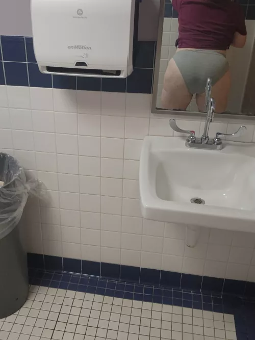 Panties of the night from naughty nurse  by trippytippy89