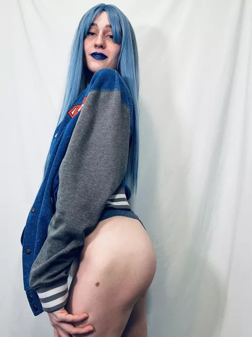 Practicing for my blue check @jadataykesit by Every_Owl5510