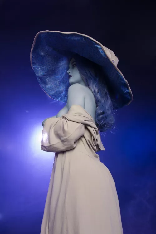 Ranni the Witch by JyuSan by Jyu_San