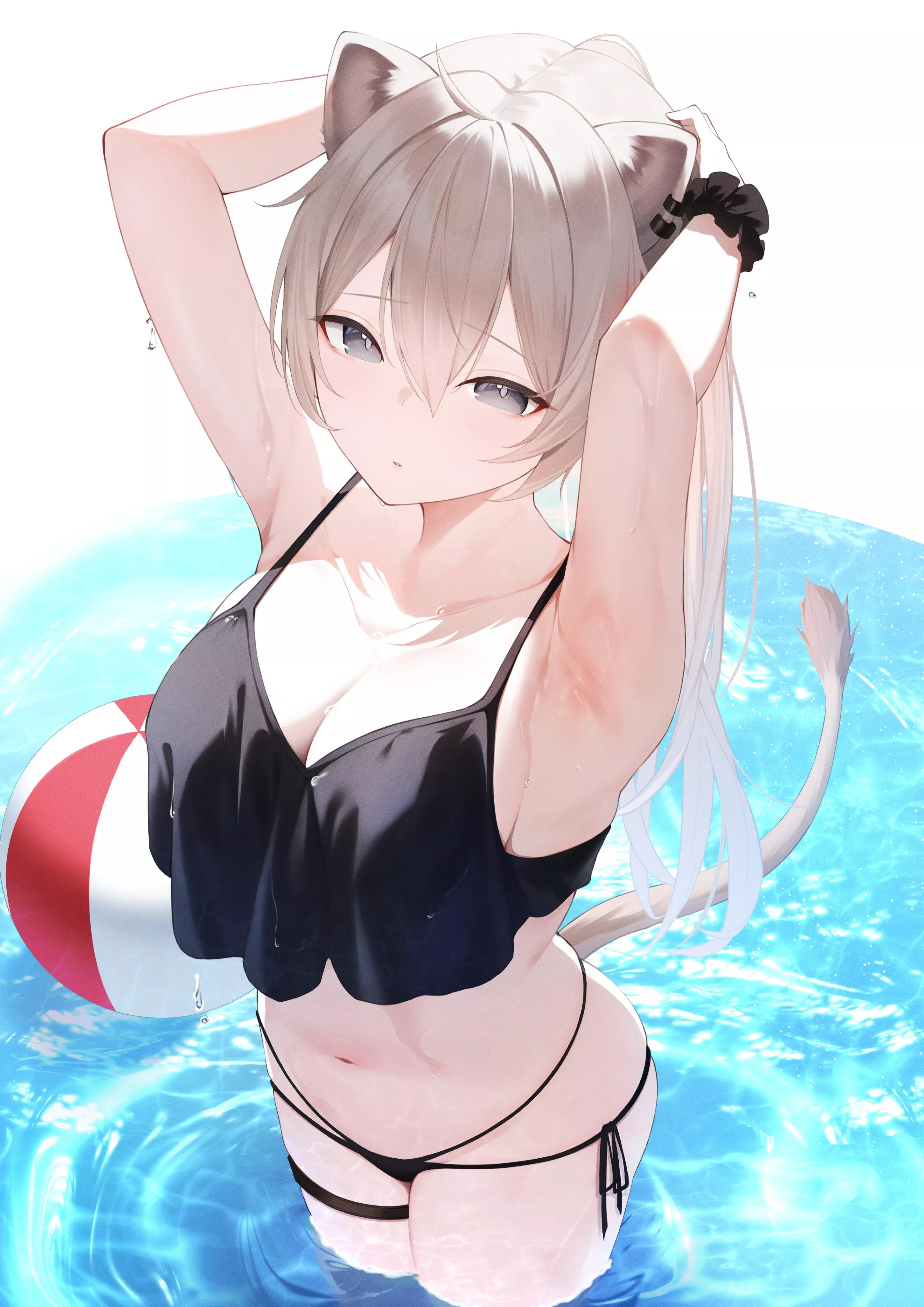 Shishiro Botan posted by McKnight94