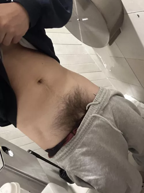 Should a 19yo have long pubes or should he consider trimming them?😵‍💫😵‍💫 by Favoriteteenboy