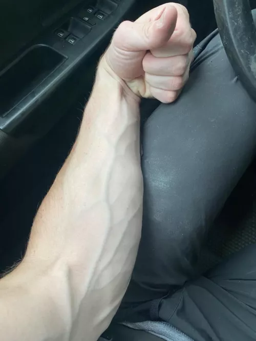 snatch work paying off by After-Taro1245