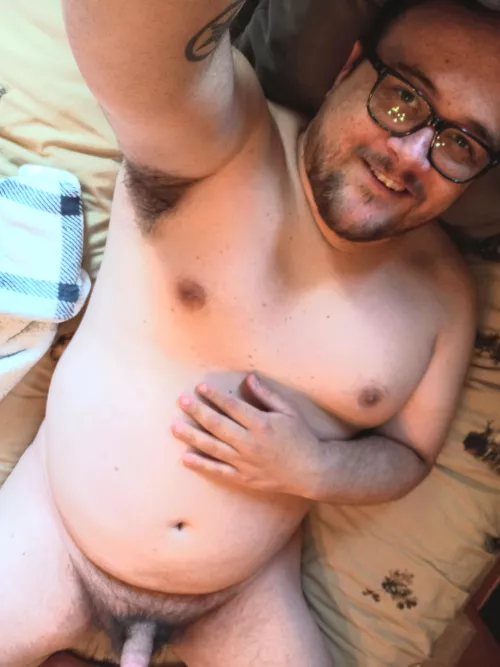 Someone spend the day with me? by OutofWeapon