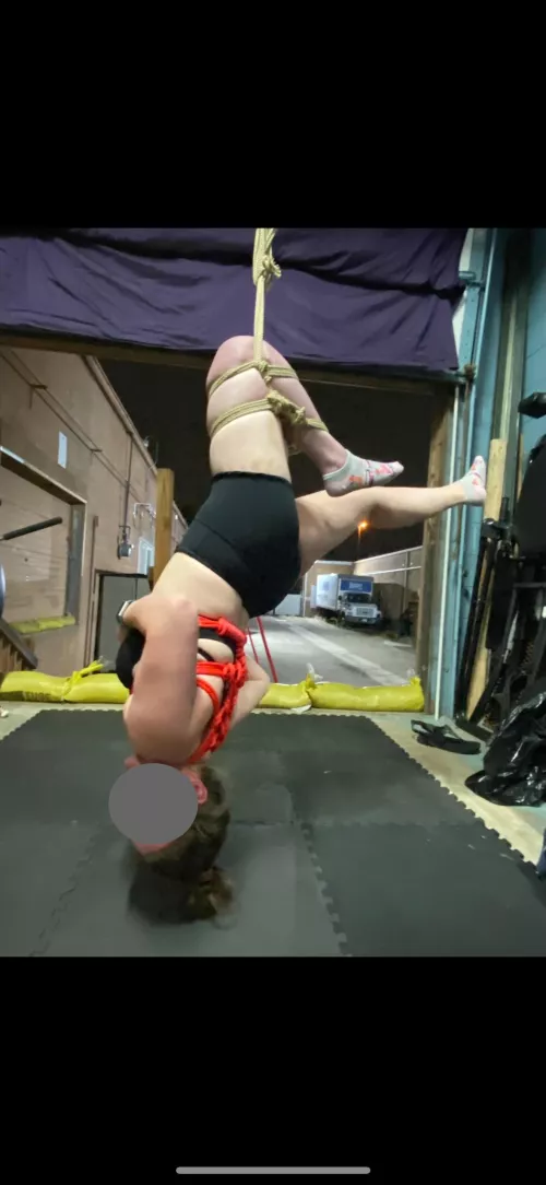 Spicy Futo by jtraaamps