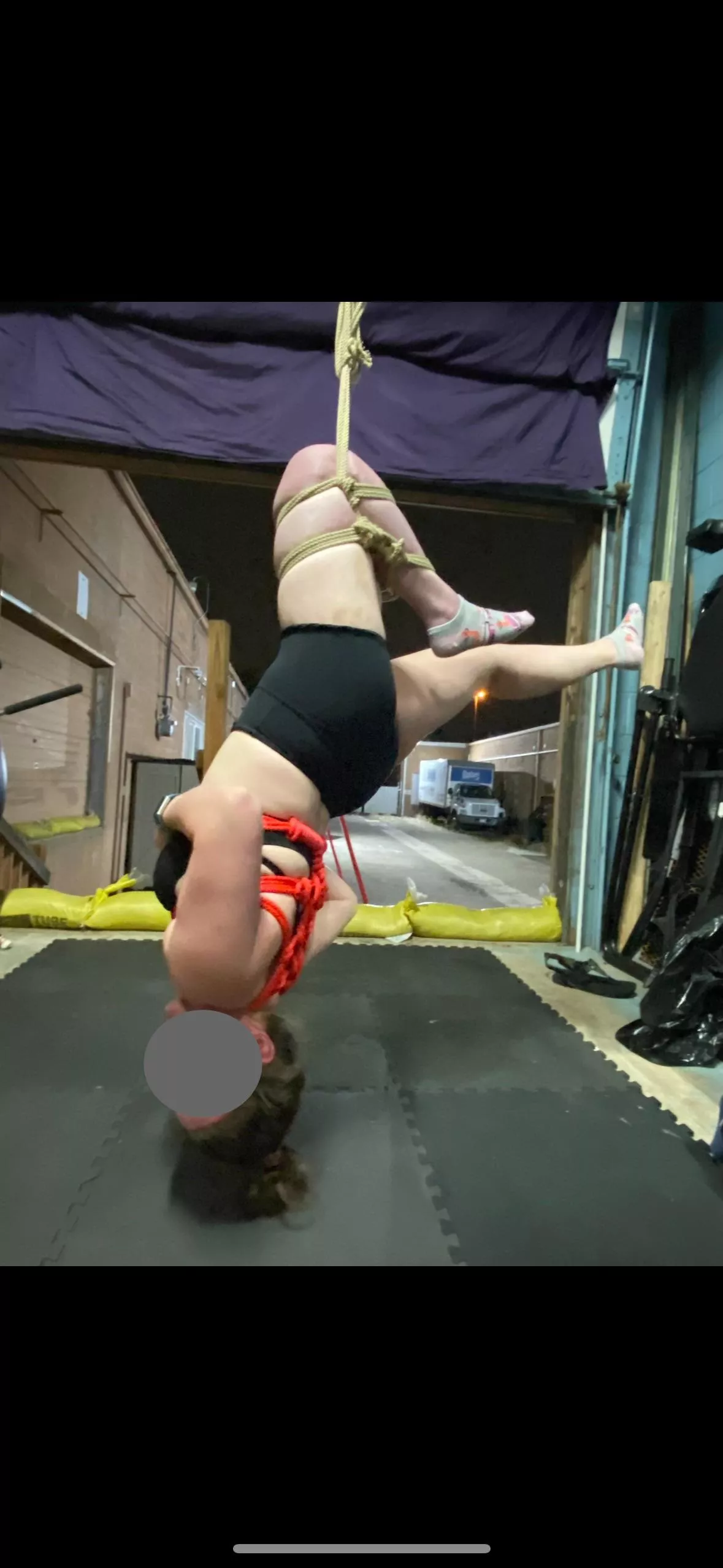 Spicy Futo posted by jtraaamps