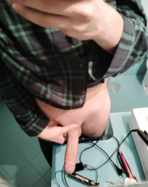 The italian stallion by CVP_Nikko