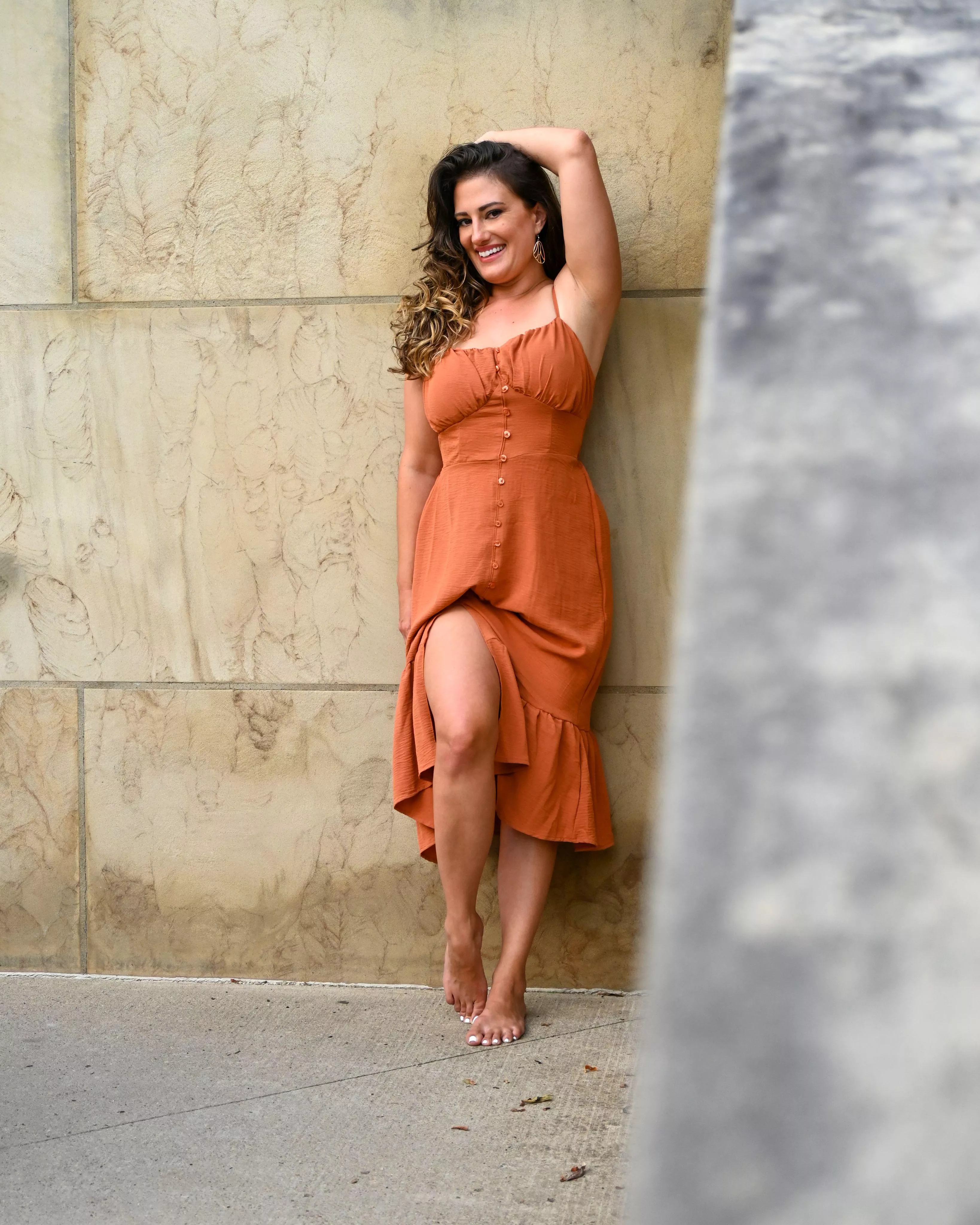 There's just something about us older women. posted by shann_nnanigans