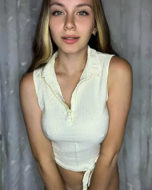 They do this when i get excited. by Enzymou