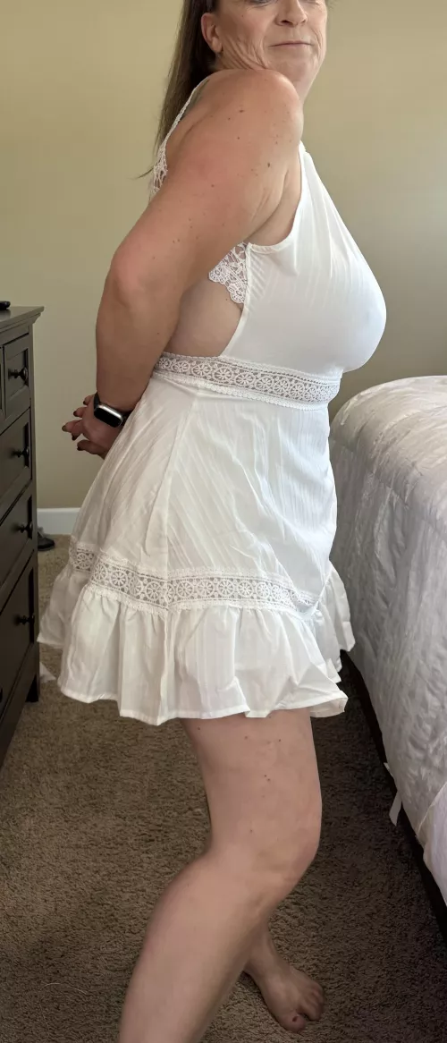 Thick moms deserve thick dicks by Mskd_Mistress