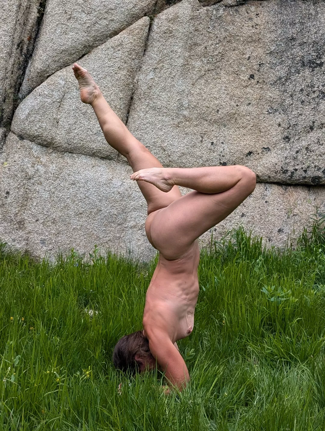 This is how I take trail breaks posted by mysluthotwife