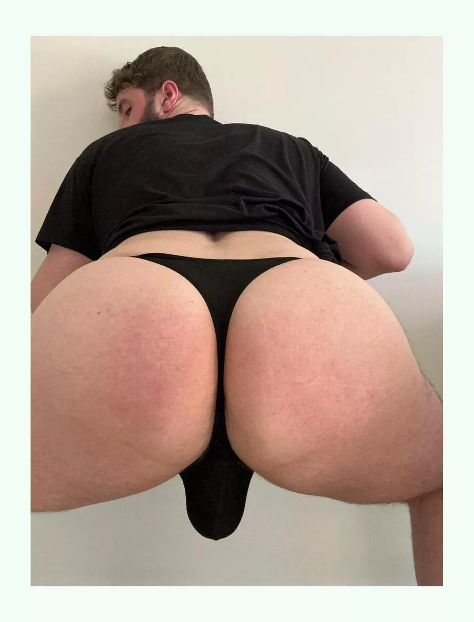 Thongs hdlp my ass breathe posted by Suitable-Position416