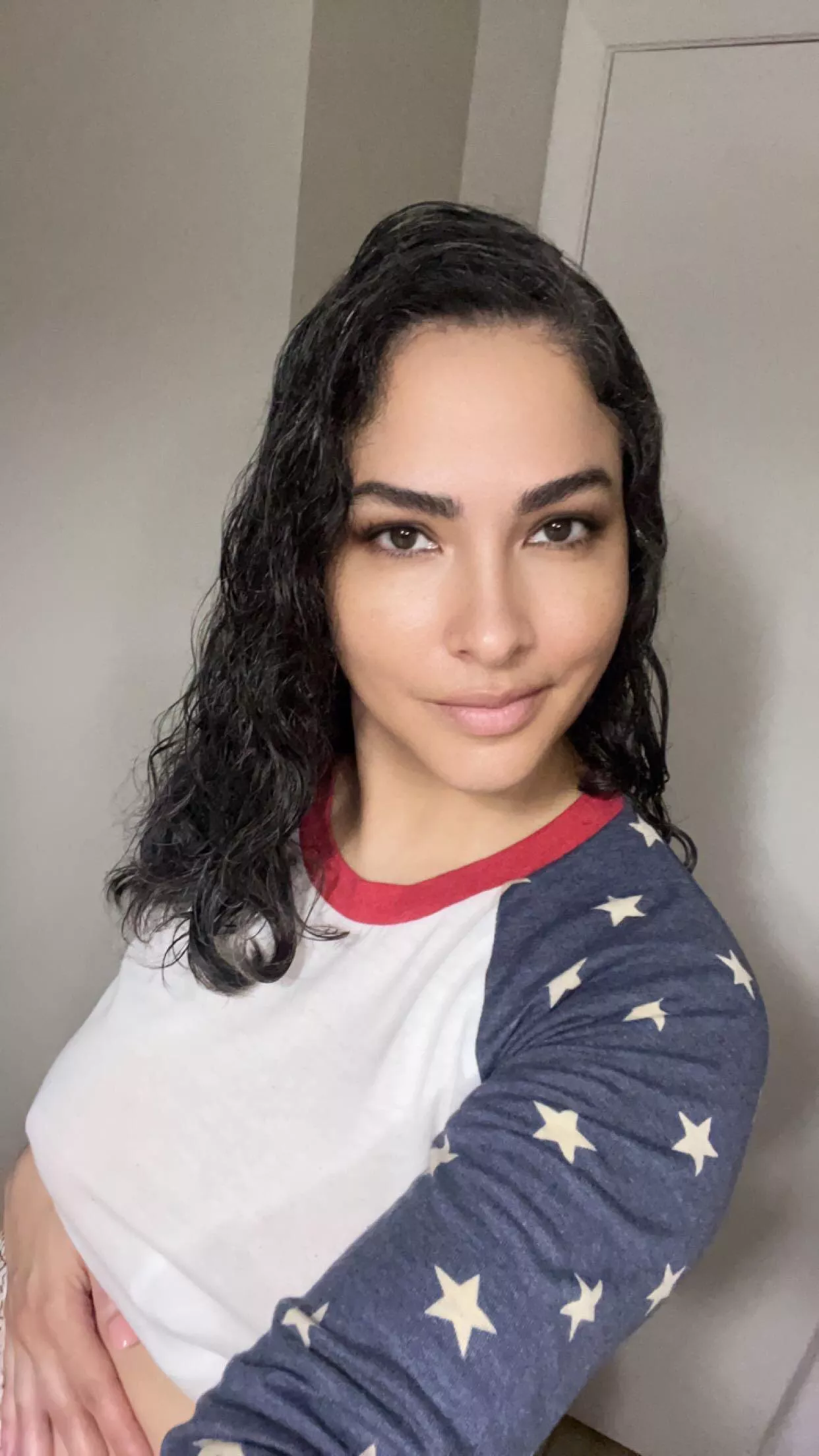 Thoughts on the shirt posted by Resident_Rub_5315