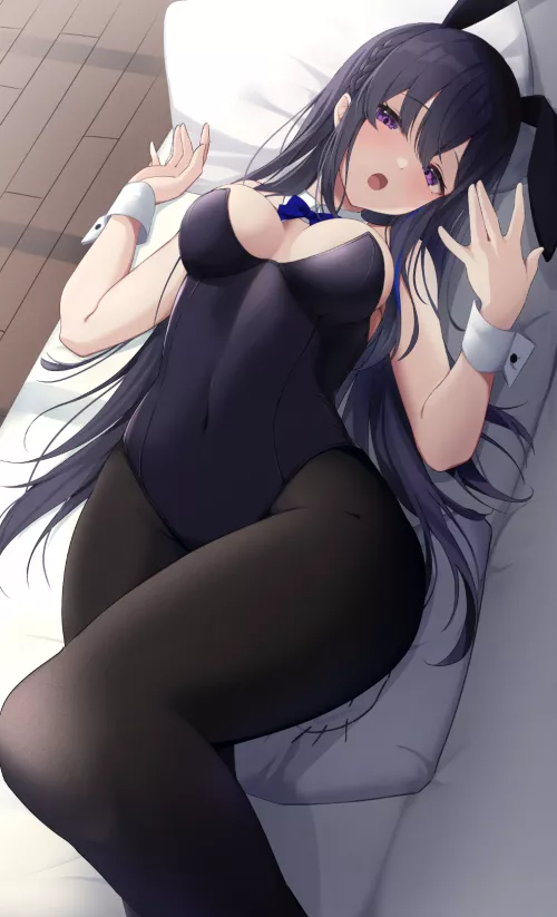 Uruha Ichinose [VSPO] by CheetahSperm18