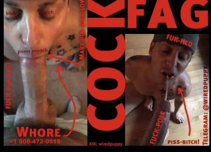 USE ME by BrianTremblay508472