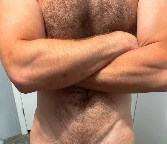 waiting for you to explain why you're horny by dj-minato