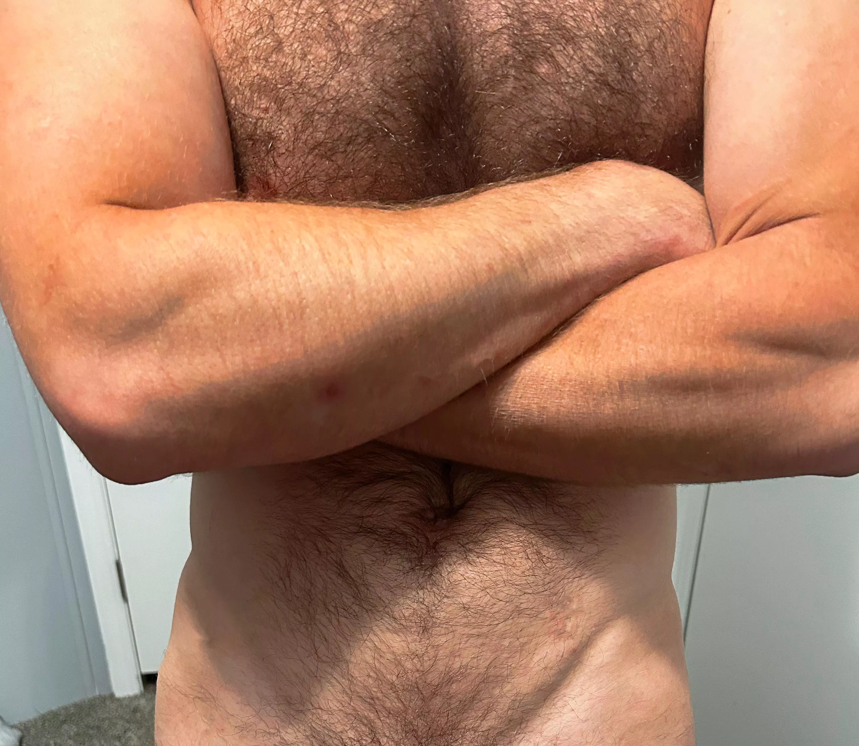 waiting for you to explain why you're horny posted by dj-minato