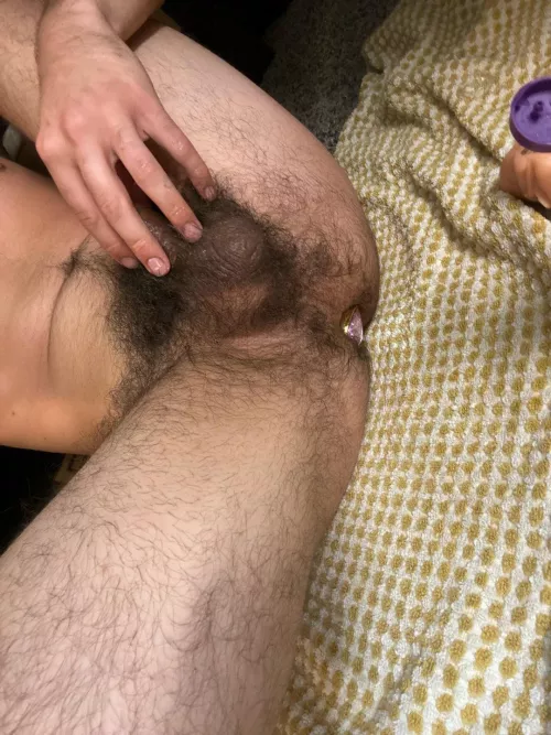 wanna show off hmu by mazphant