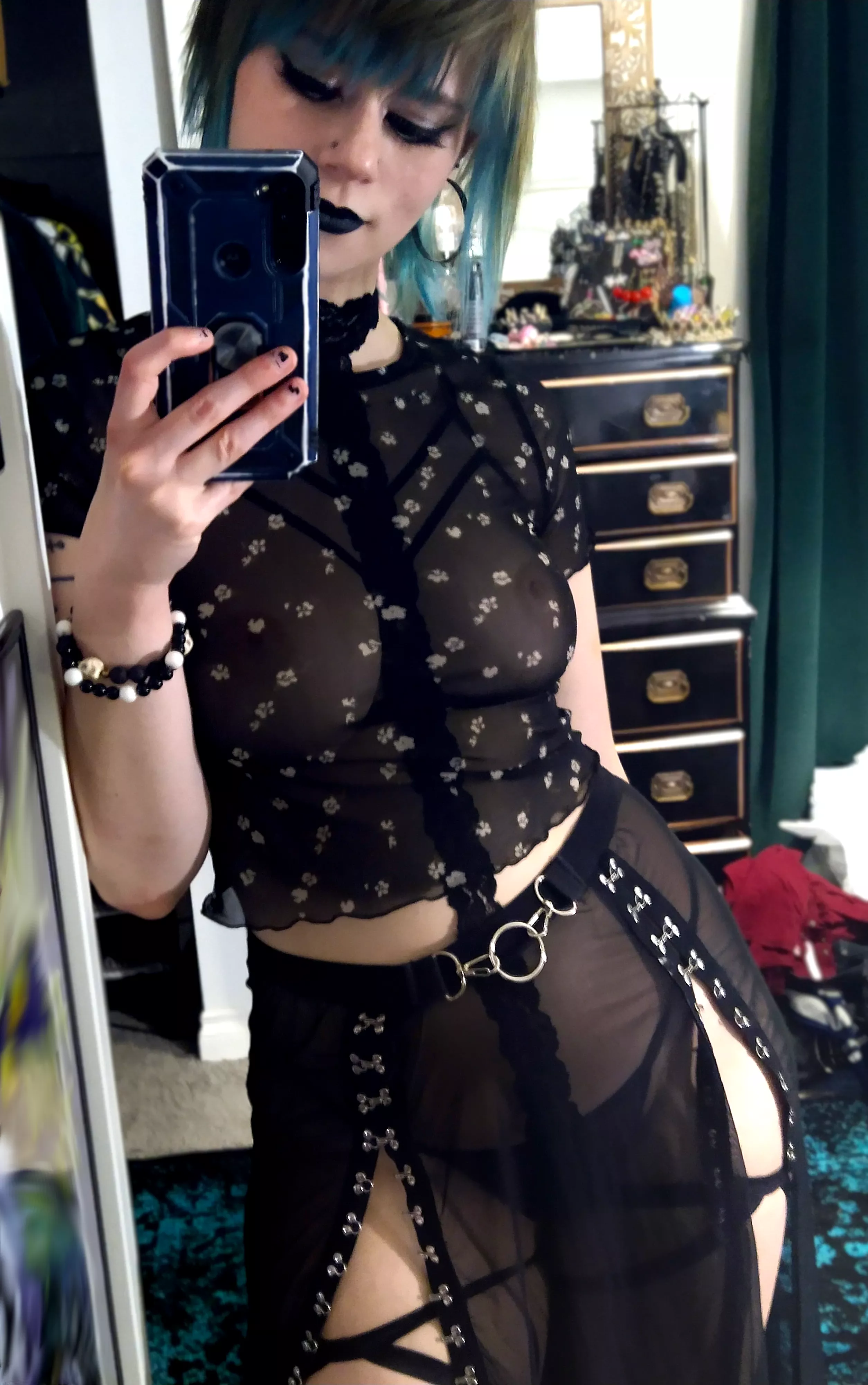 what kind of shows would you wanna take me to? posted by vexvalentine_exe