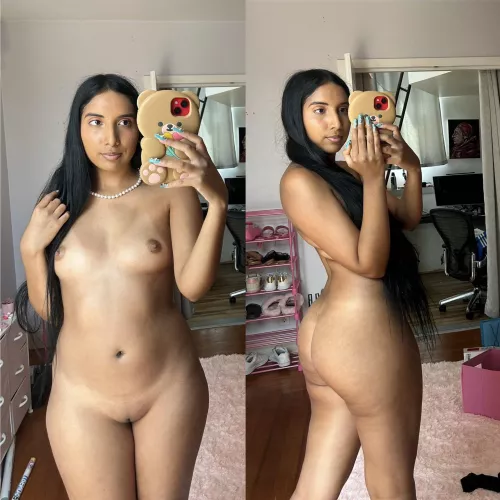 Would you date a Latina with an ass like mine? by brownlatinaspice