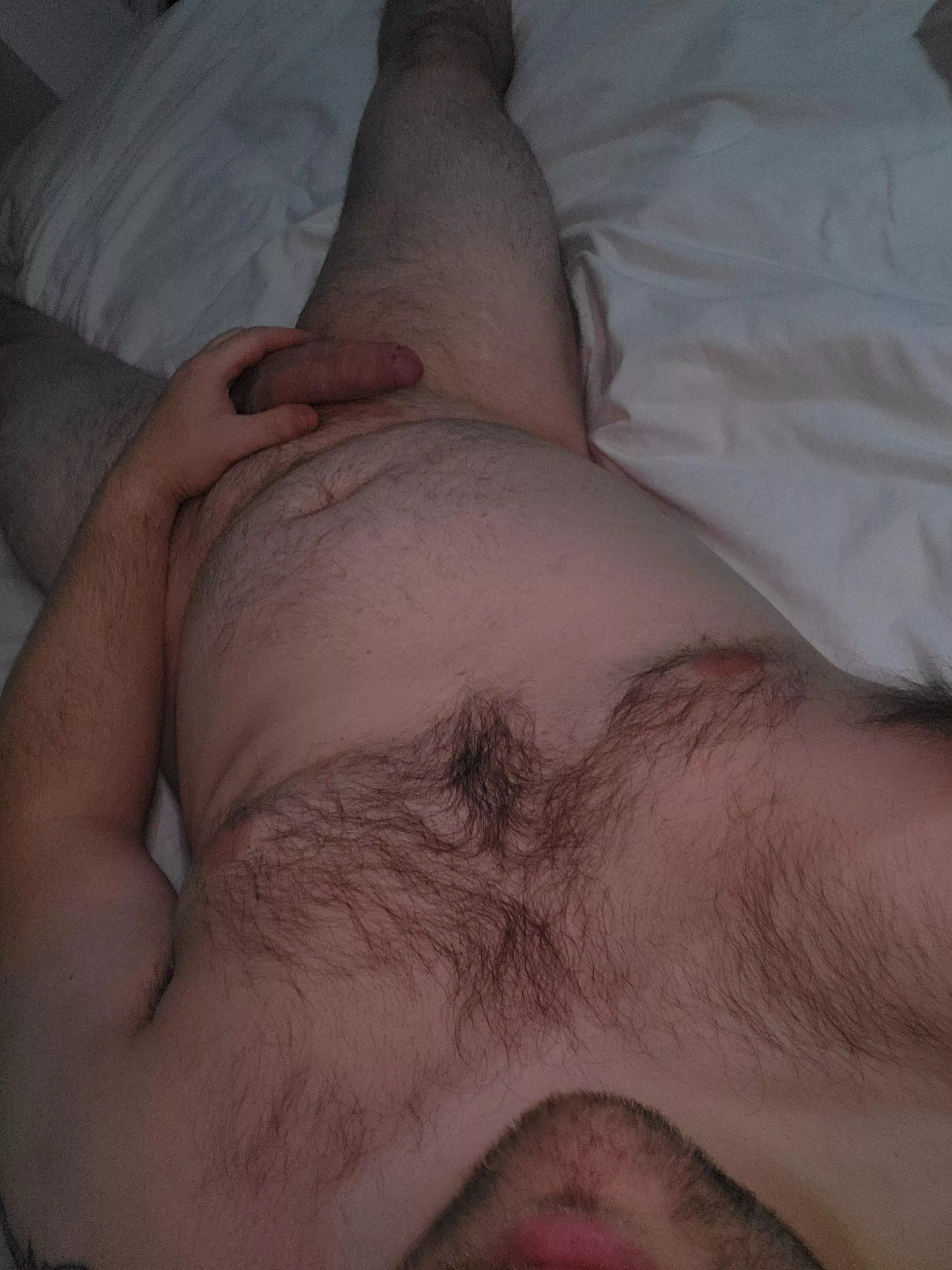 Your pov Whilst sat on my face.... Tempting?  posted by Chunkydude332