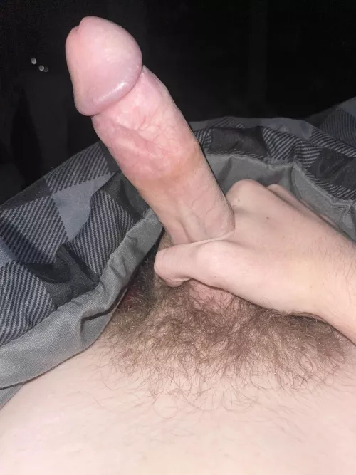 19, what do y’all think by IntroductionSad3326