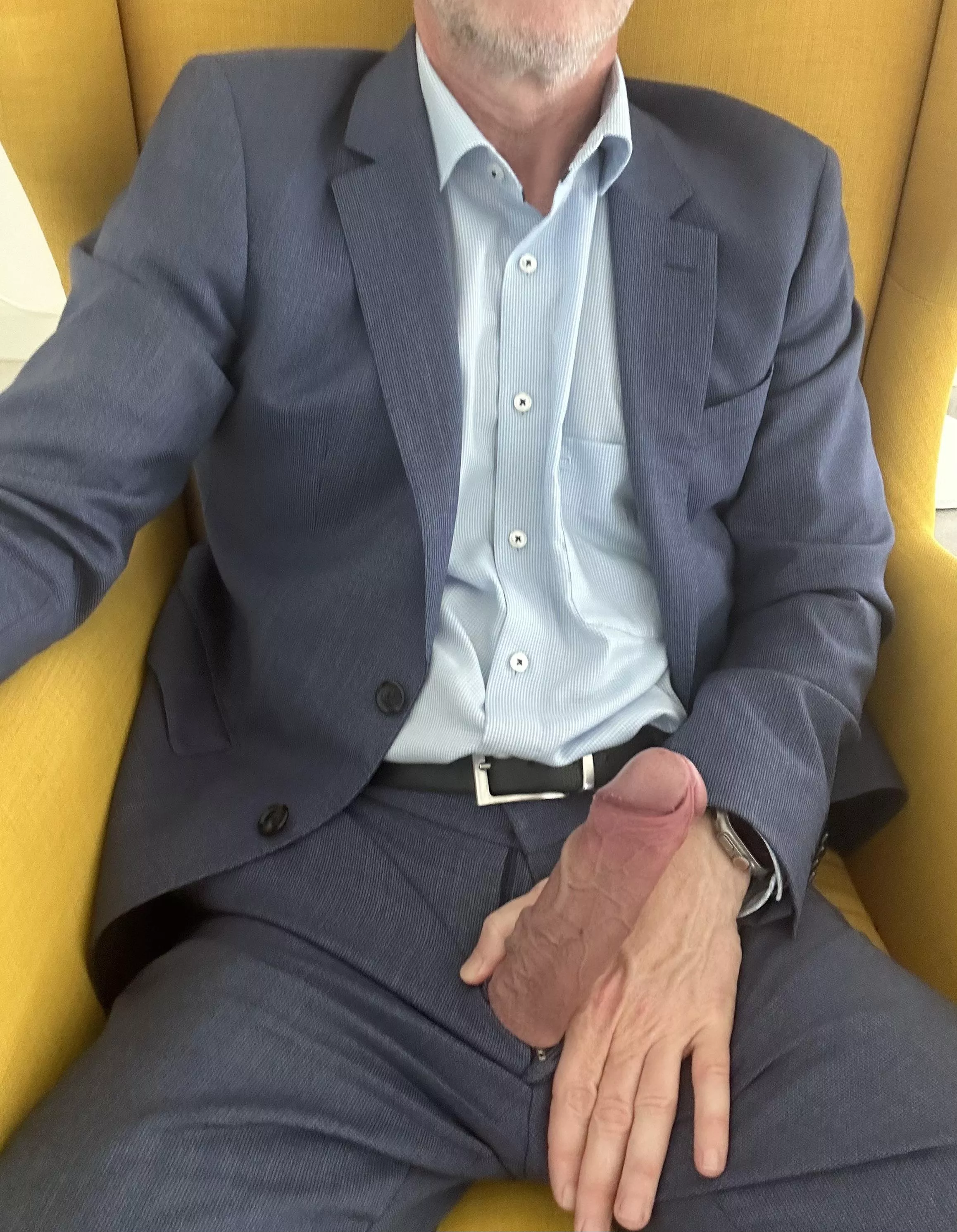 [48] hard at work posted by Final-Interest5103