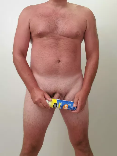 A little too late for this? by squad2