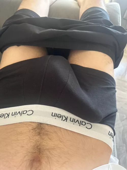 Anyone want to slide there hand in ? (27) by Worldly-Doubt-4217