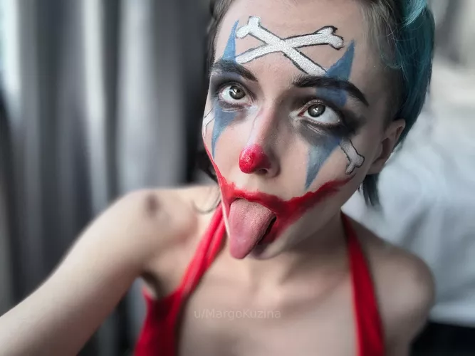 Buggy Margokuz OnePiece by MargoKuzina