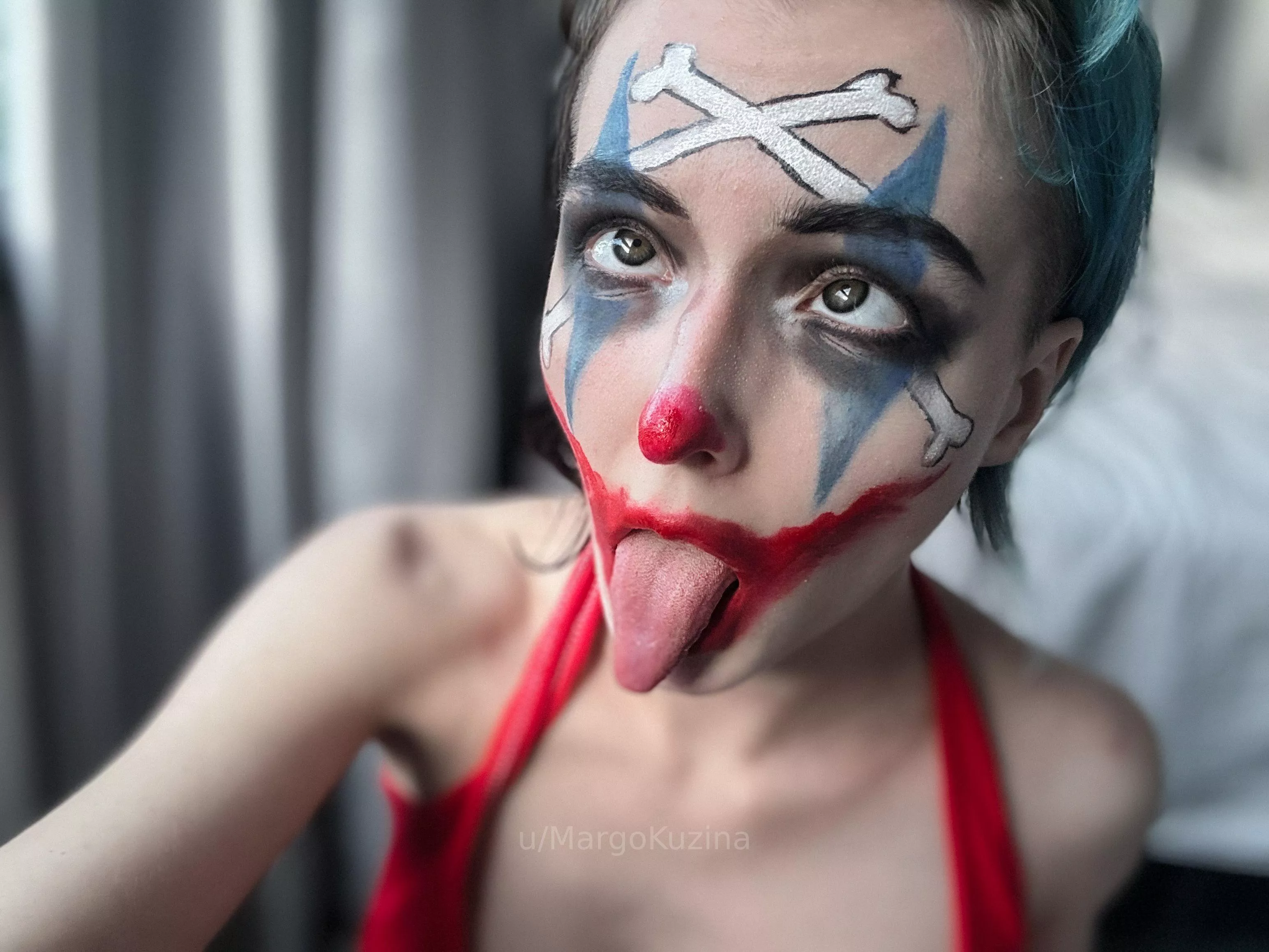 Buggy Margokuz OnePiece posted by MargoKuzina