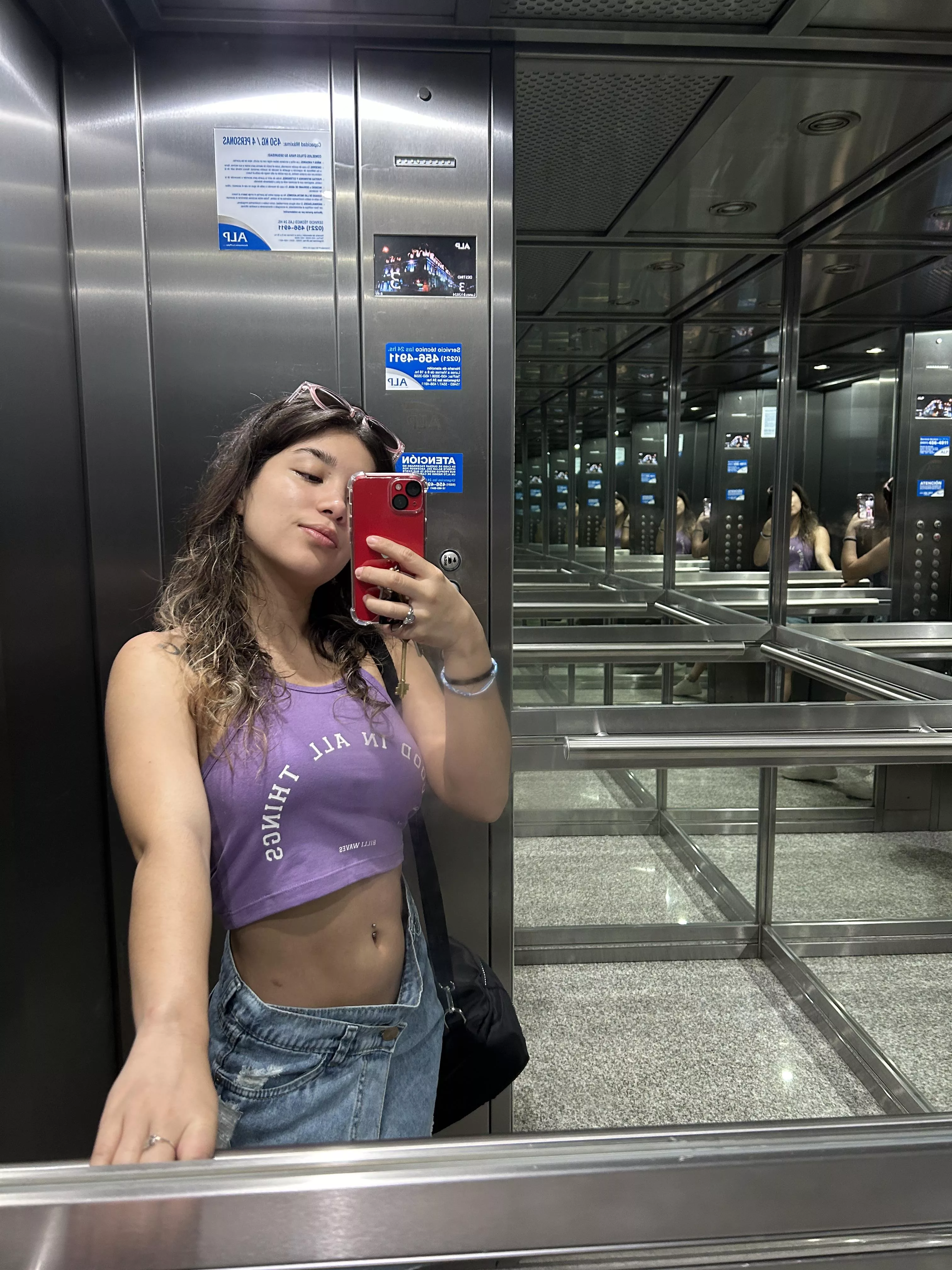 cum play posted by ariannelychee