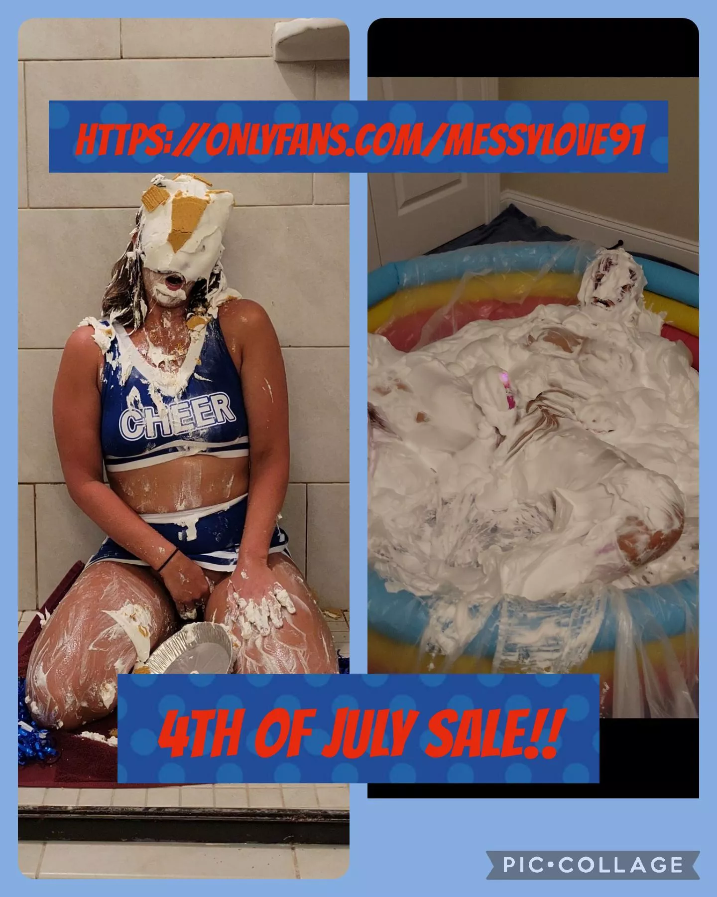 Cum say hi posted by lowcountryWAM